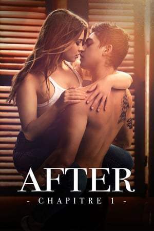 After : Chapitre 1 (2019)