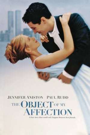 L'objet de mon affection (1998)