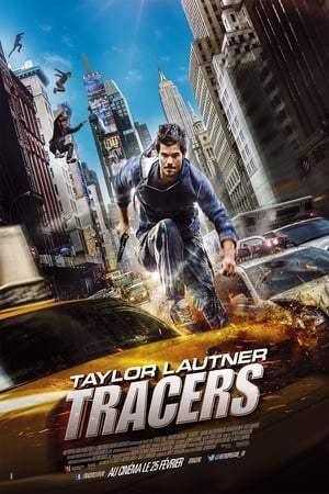 Tracers (2015)
