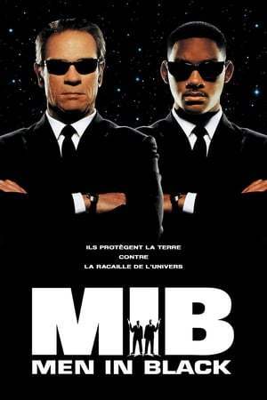 Men in Black (1997)