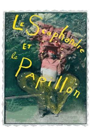 Le scaphandre et le papillon (2007)