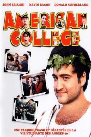 American college (1978)