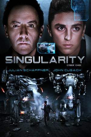 Singularity (2017)