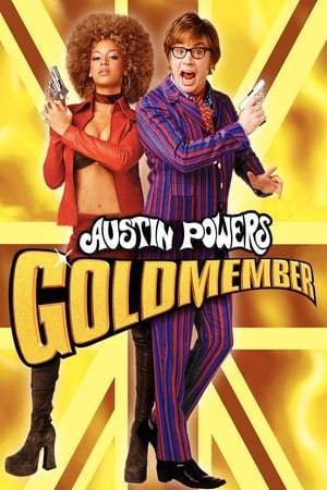 Austin Powers dans Goldmember (2002)