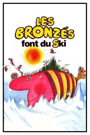 Les Bronzés font du ski (1979)