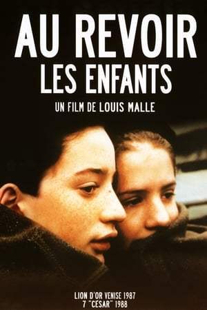 Au revoir les enfants (1987)
