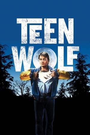 Teen Wolf (1985)