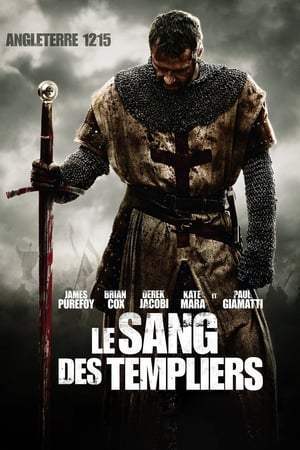 Le sang des Templiers (2011)