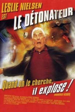 Le Détonateur (1998)