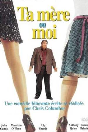 Ta mère ou moi (1991)