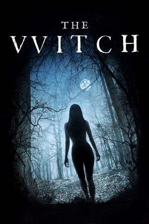 The Witch (2015)