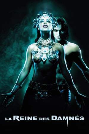La Reine des Damnés (2002)
