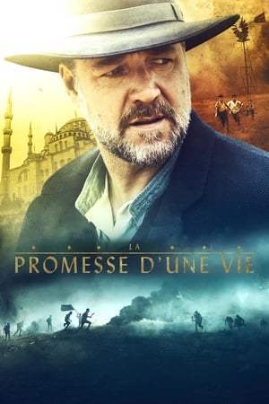 La Promesse d'une vie (2014)