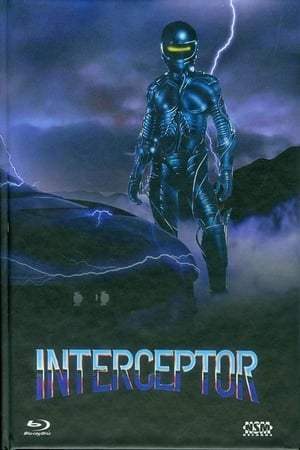 Turbo Interceptor (1986)