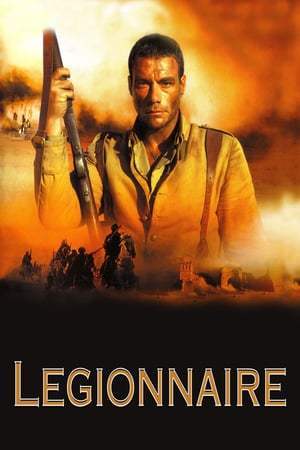 Légionnaire (1998)