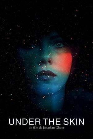 Under the Skin (2014)