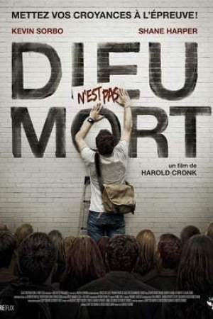 Dieu n’est pas mort (2014)