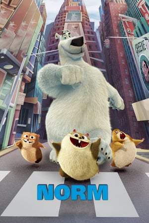 NORM (2016)