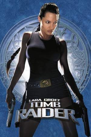 Lara Croft, Tomb Raider (2001)