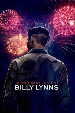 Un Jour dans la vie de Billy Lynn (2016)