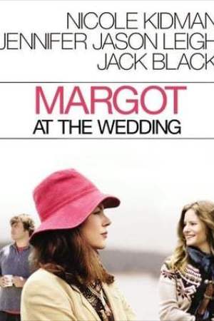 Margot va au mariage (2007)