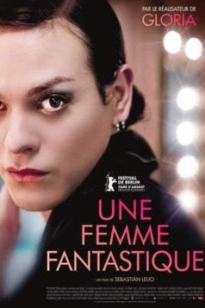 Une femme fantastique (2017)