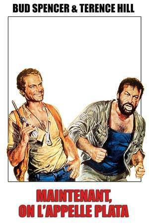 Maintenant, on l'appelle Plata (1972)