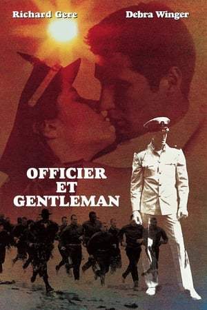 Officier et gentleman (1982)