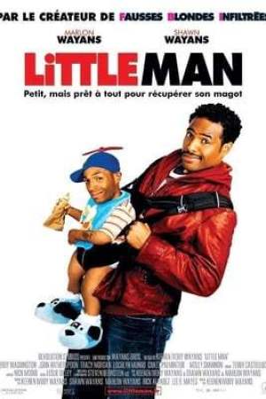 Little Man (2006)