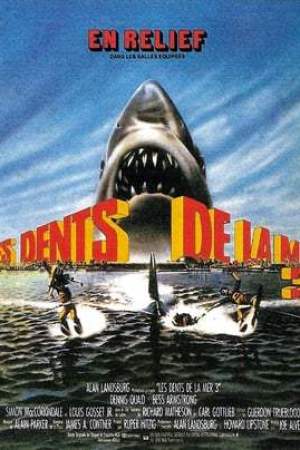 Les Dents de la mer 3 (1983)
