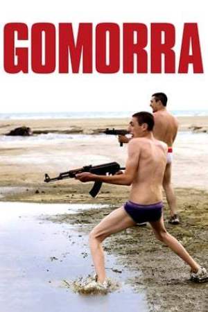 Gomorra (2008)