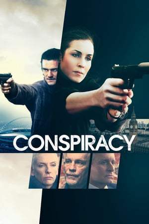 Conspiracy (2017)