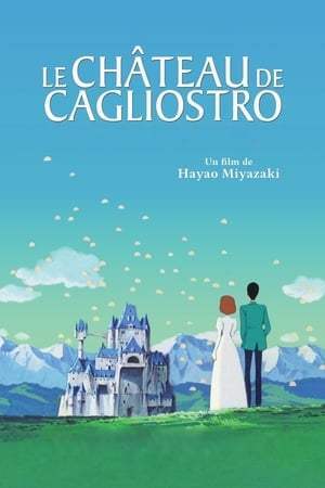 Le Château de Cagliostro (1979)
