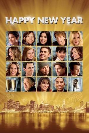 Happy New Year (2011)