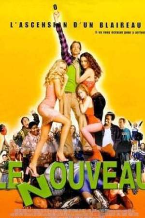 Le Nouveau (2002)