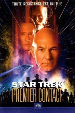 Star Trek : Premier Contact (1996)