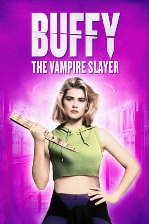 Buffy, tueuse de vampires (1992)