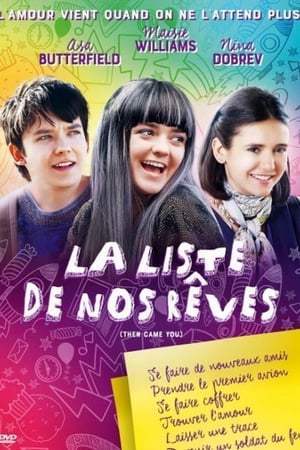 La liste de nos rêves (2019)