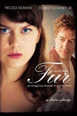 Fur : Un portrait imaginaire de Diane Arbus (2006)