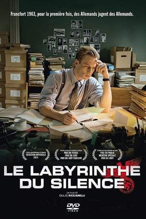 Le labyrinthe du silence (2014)