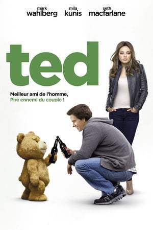 Ted (2012)