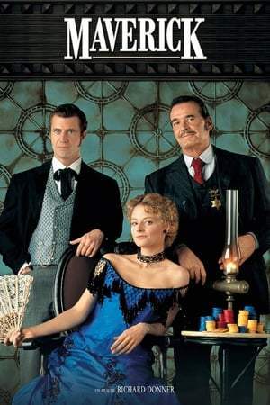 Maverick (1994)