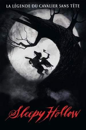 Sleepy Hollow : La Légende du cavalier sans tête (1999)