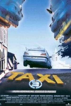 Taxi 3 (2003)
