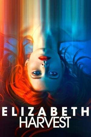 Elizabeth Harvest (2018)