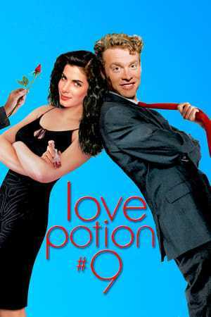 Love Potion (1992)