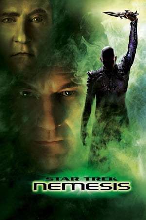 Star Trek : Nemesis (2002)