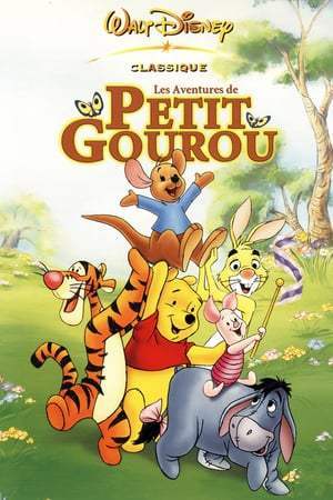 Les Aventures de Petit Gourou (2004)
