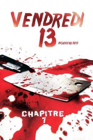 Vendredi 13, chapitre 7 : Un nouveau défi (1988)