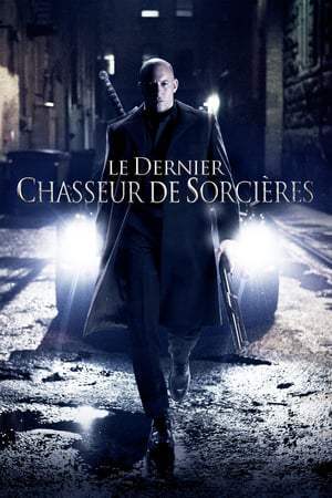 Le Dernier chasseur de sorcières (2015)